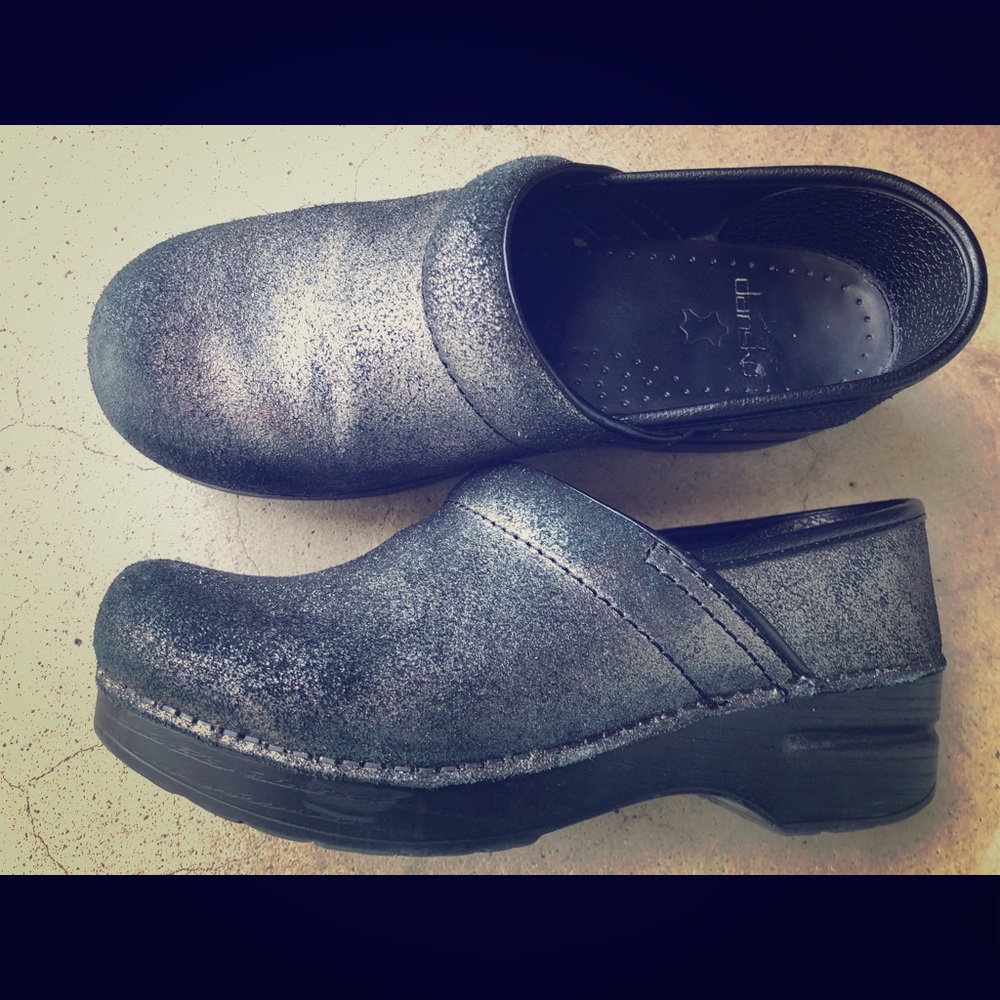 Dansko Professional